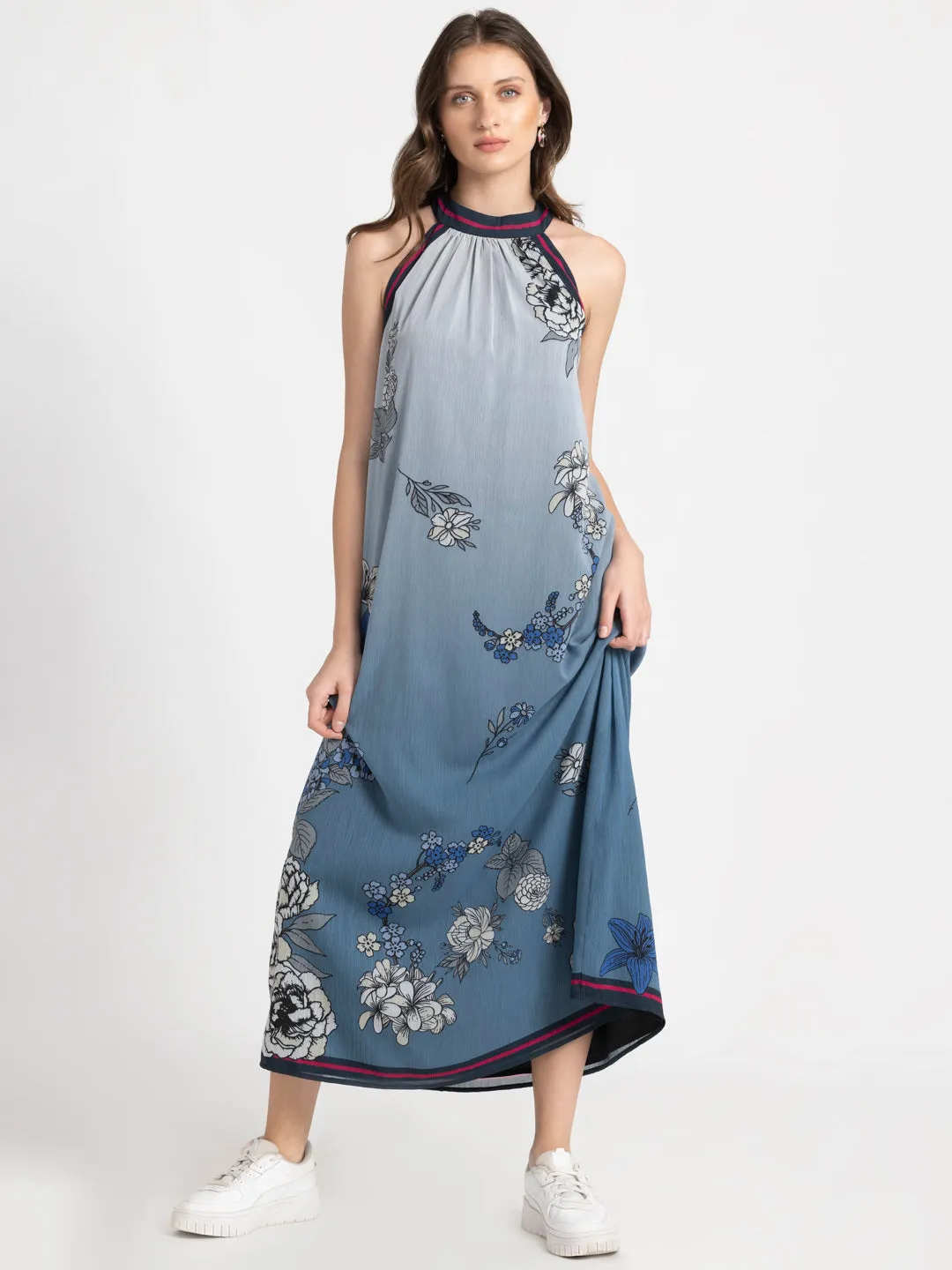 Florissa Dress