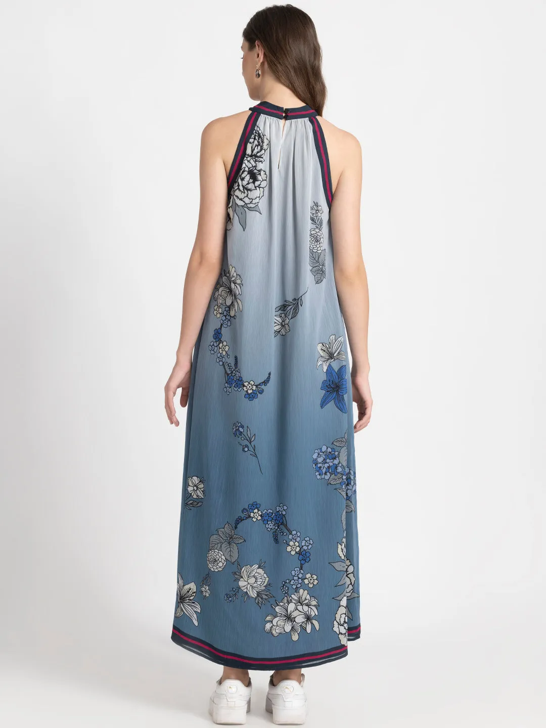 Florissa Dress