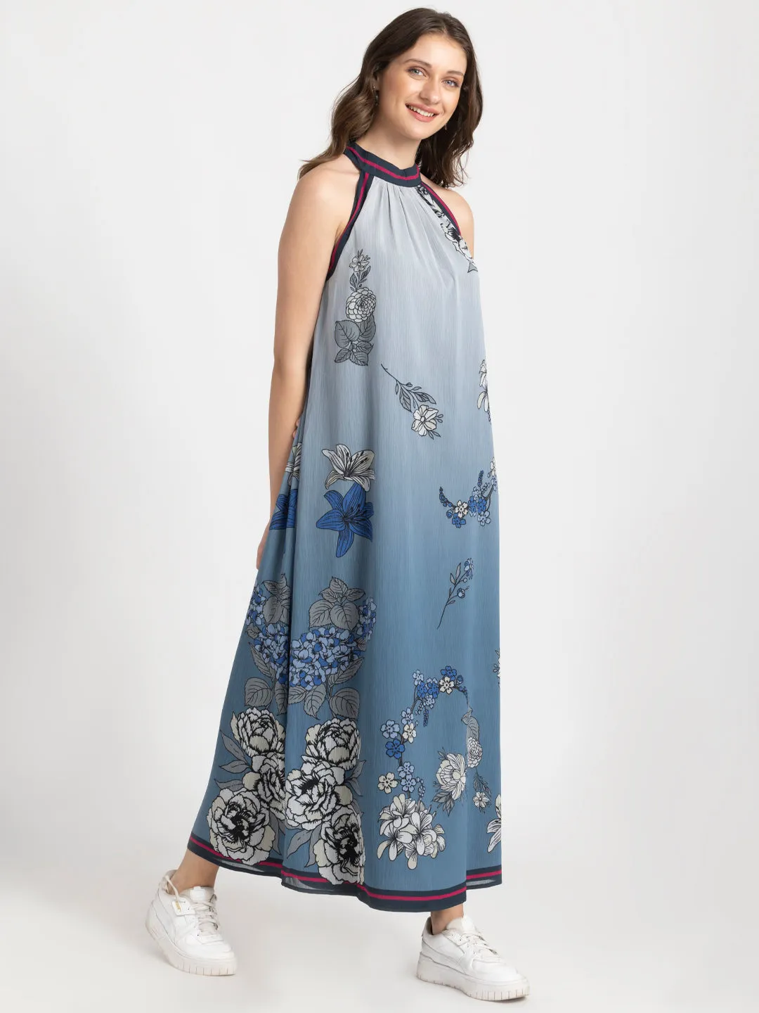 Florissa Dress