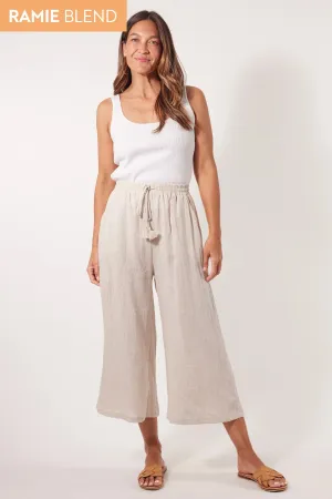 Gala Pant - Canvas