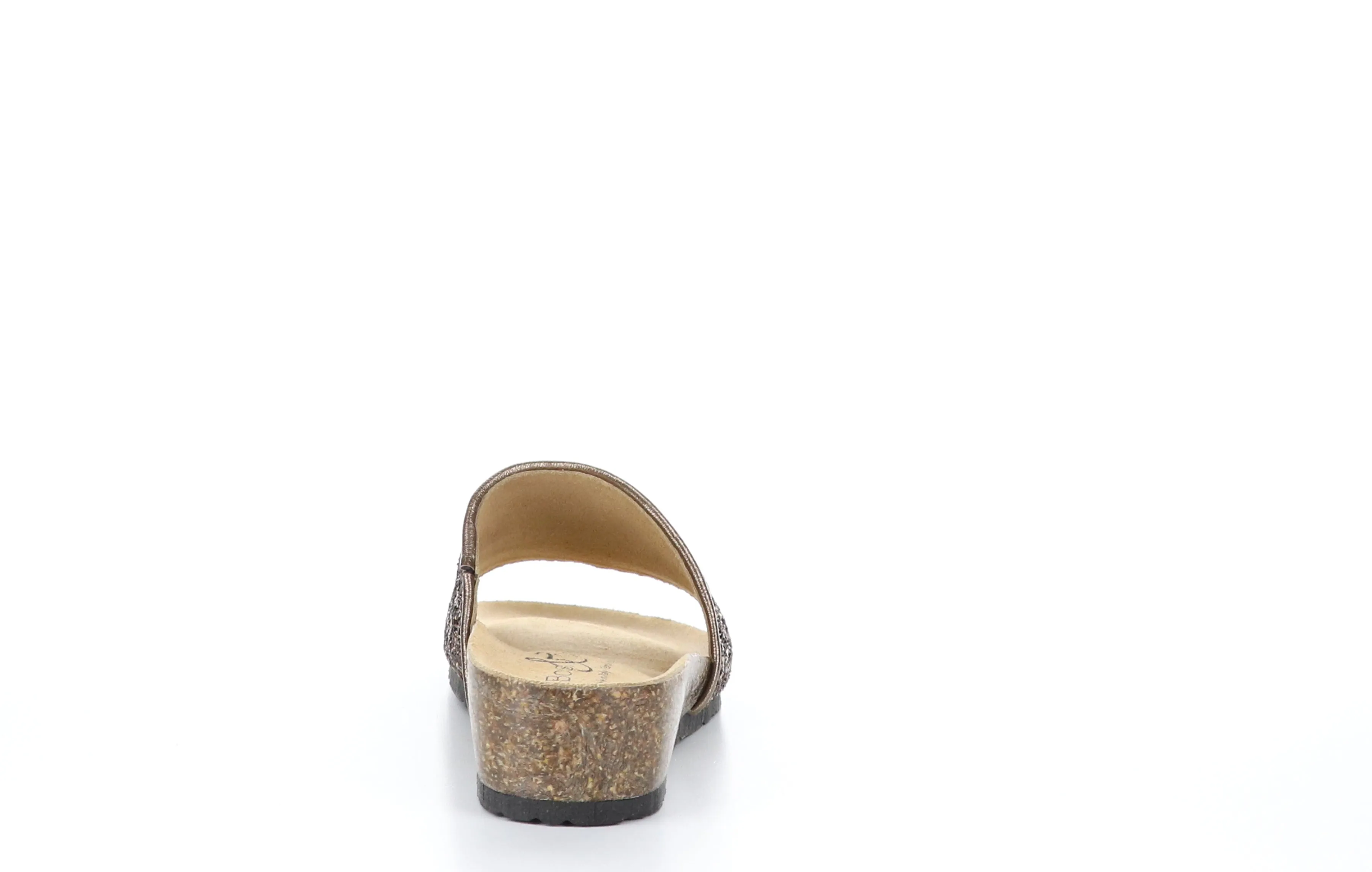 GLUX Bronze Metallic Detail Slides