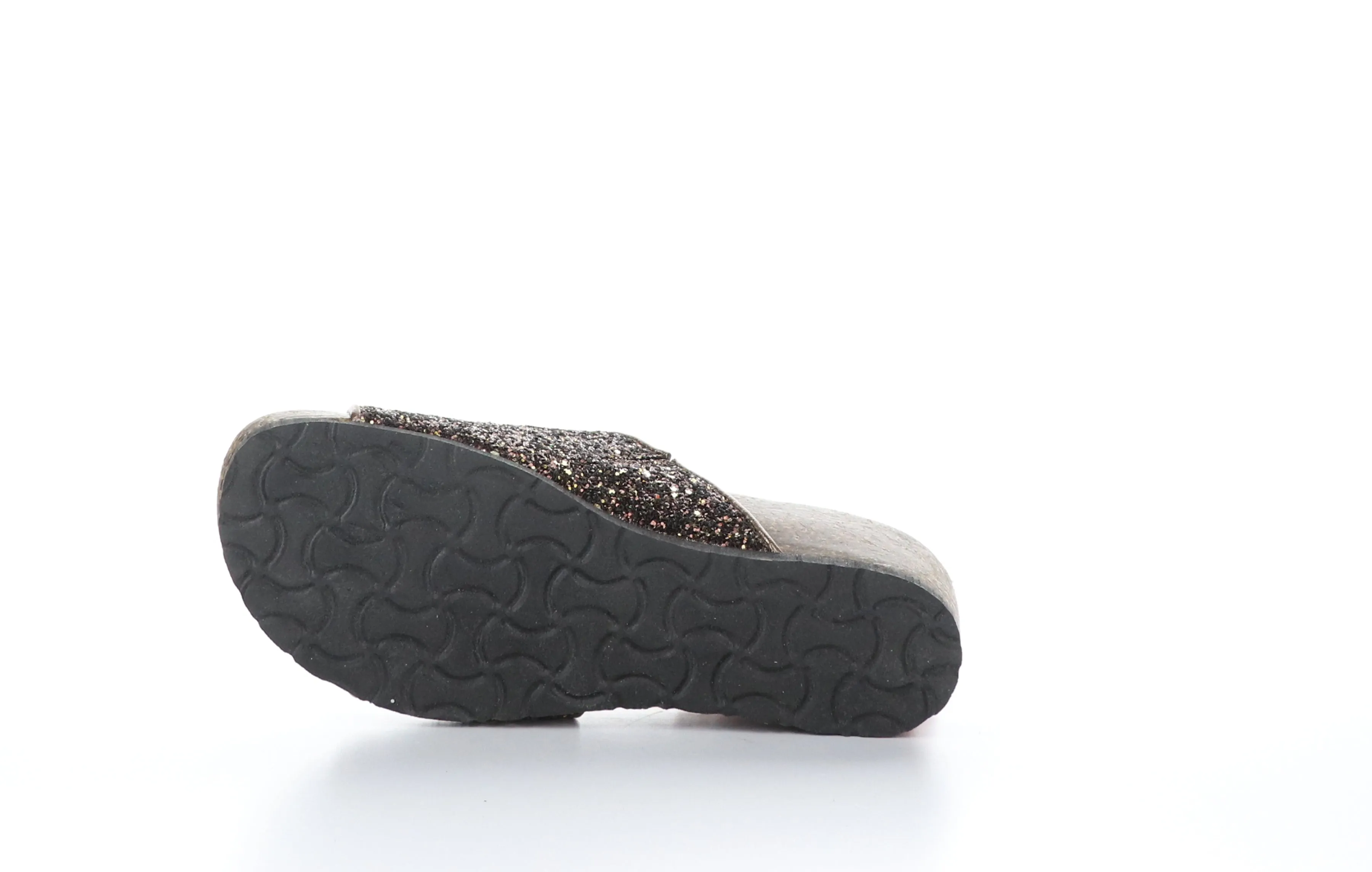 GLUX Bronze Metallic Detail Slides