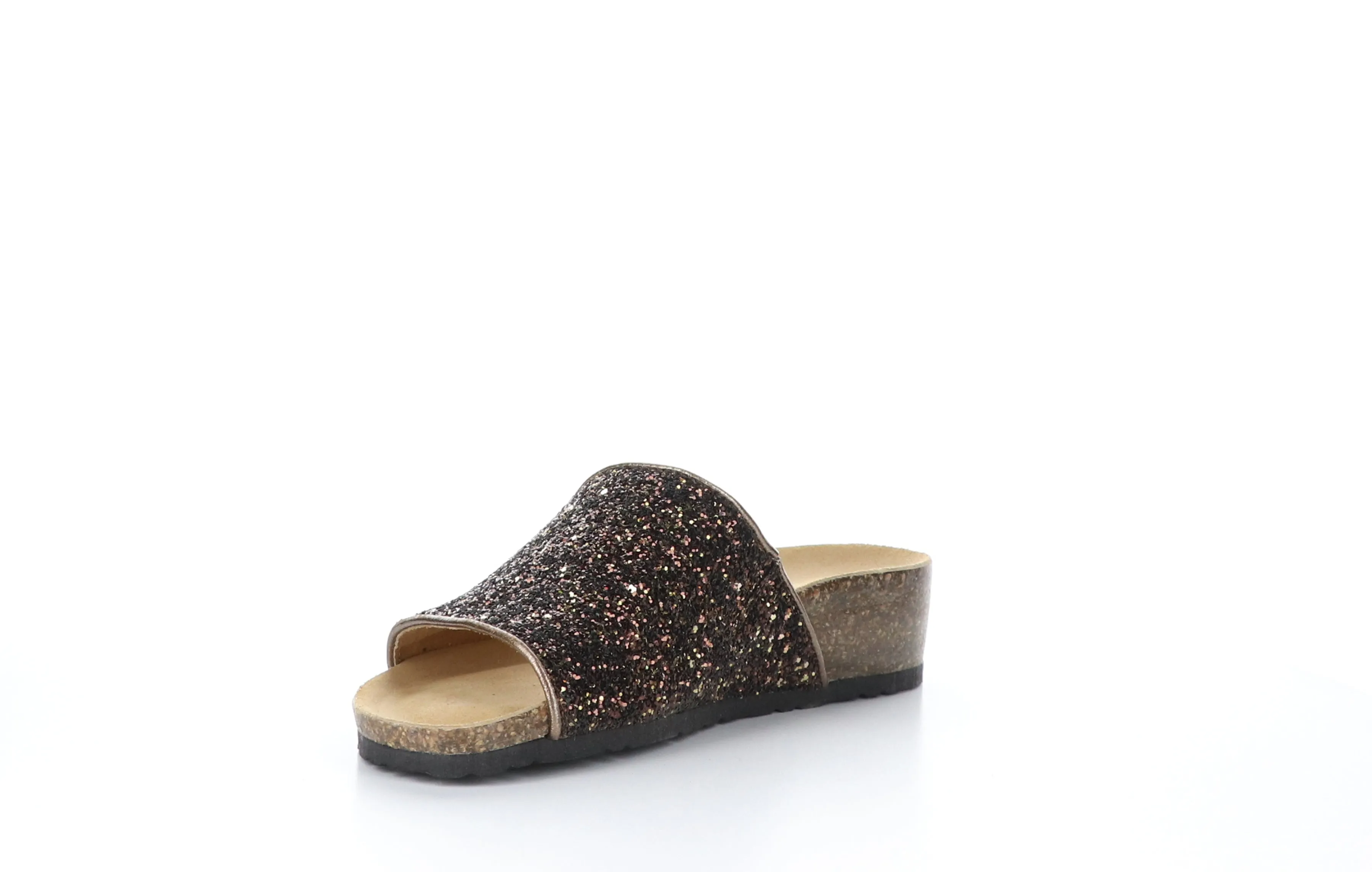 GLUX Bronze Metallic Detail Slides