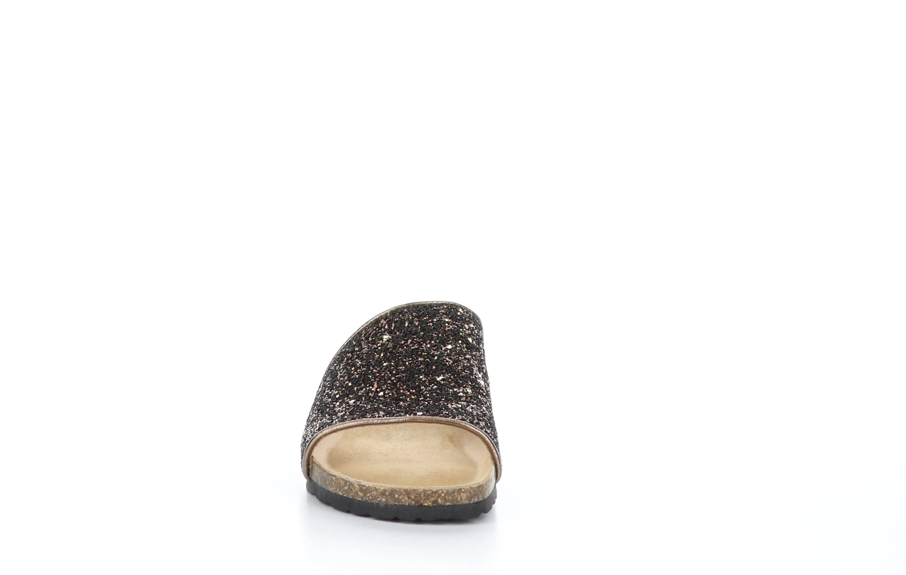 GLUX Bronze Metallic Detail Slides