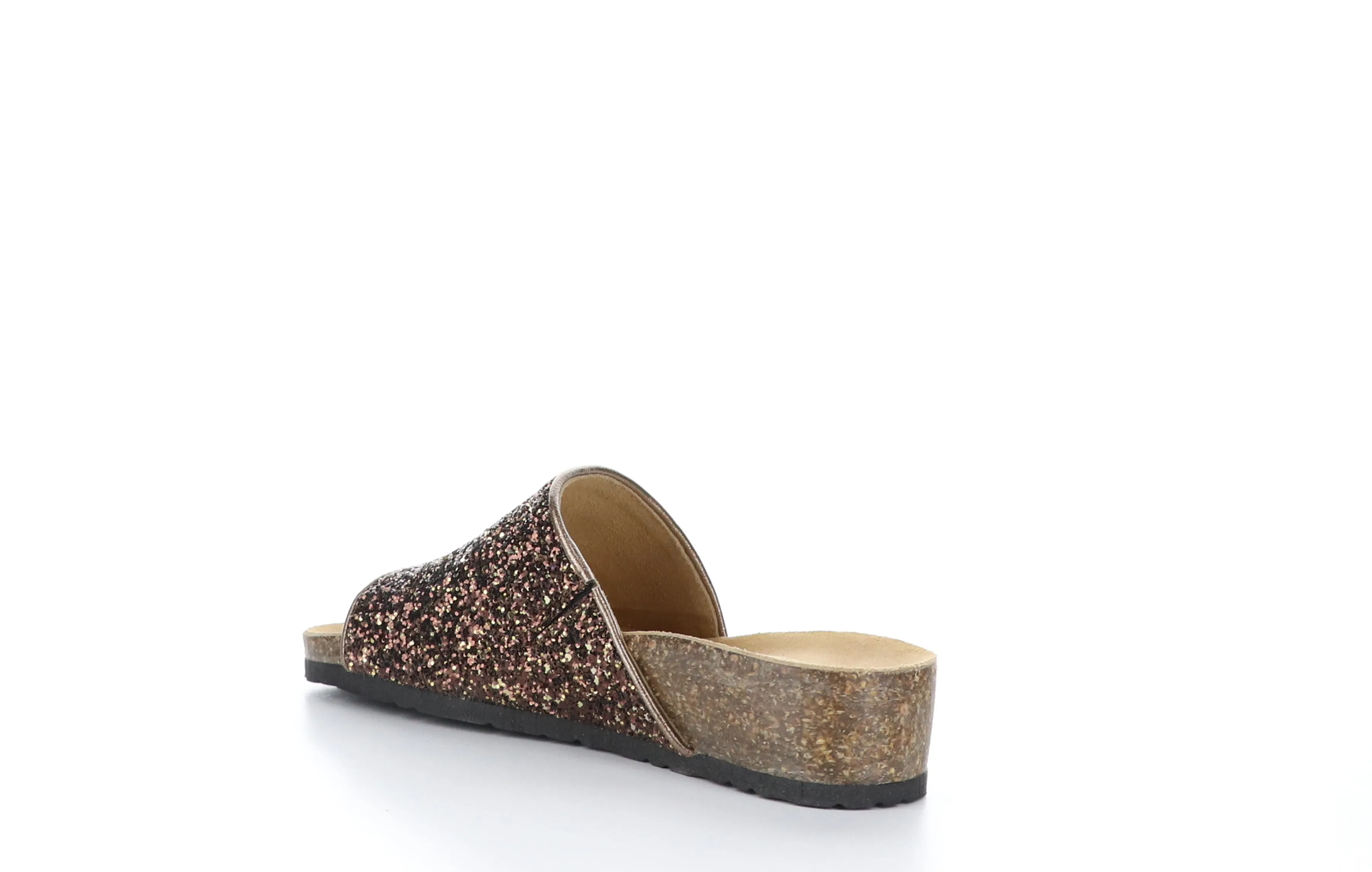 GLUX Bronze Metallic Detail Slides