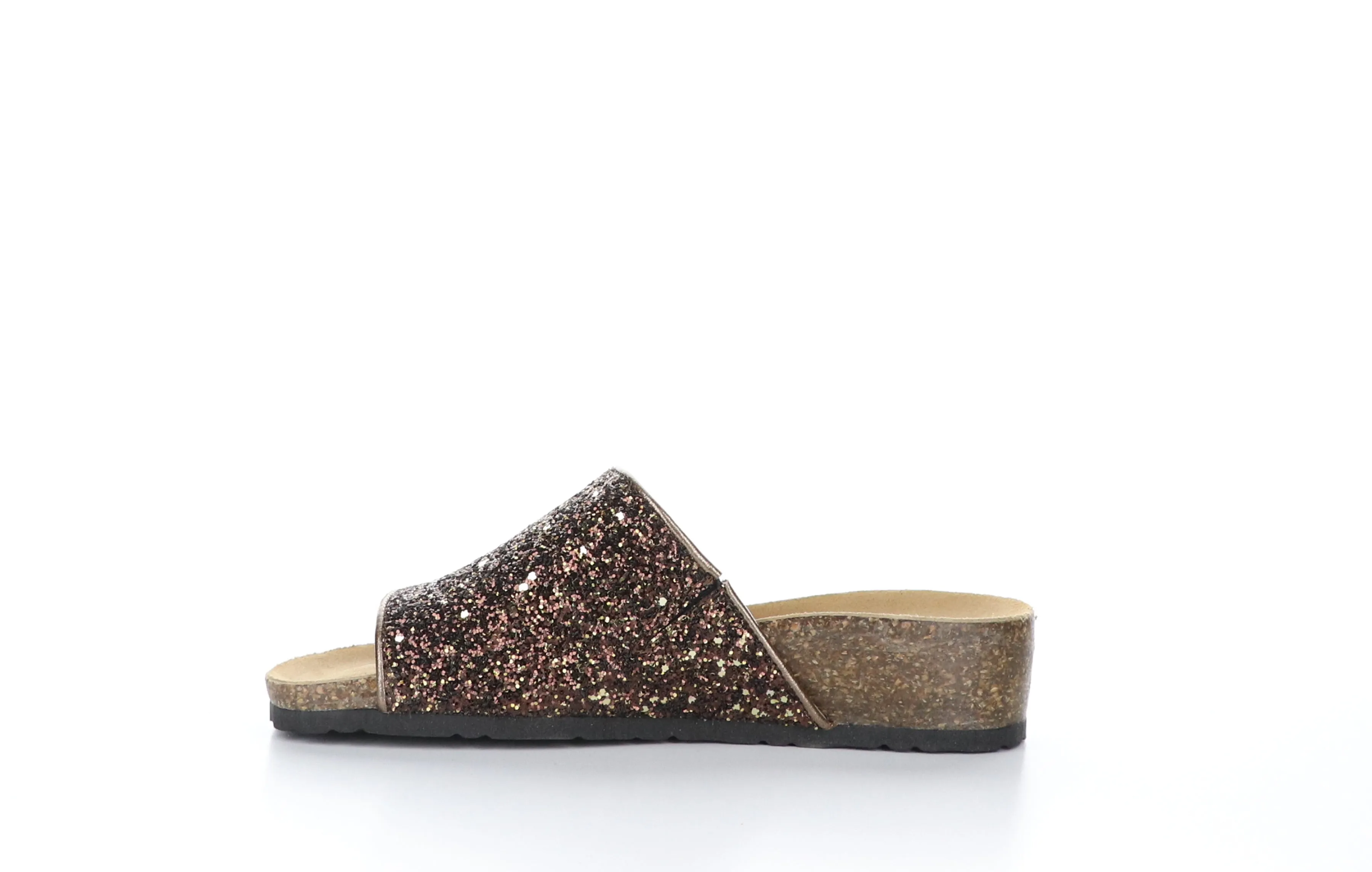 GLUX Bronze Metallic Detail Slides