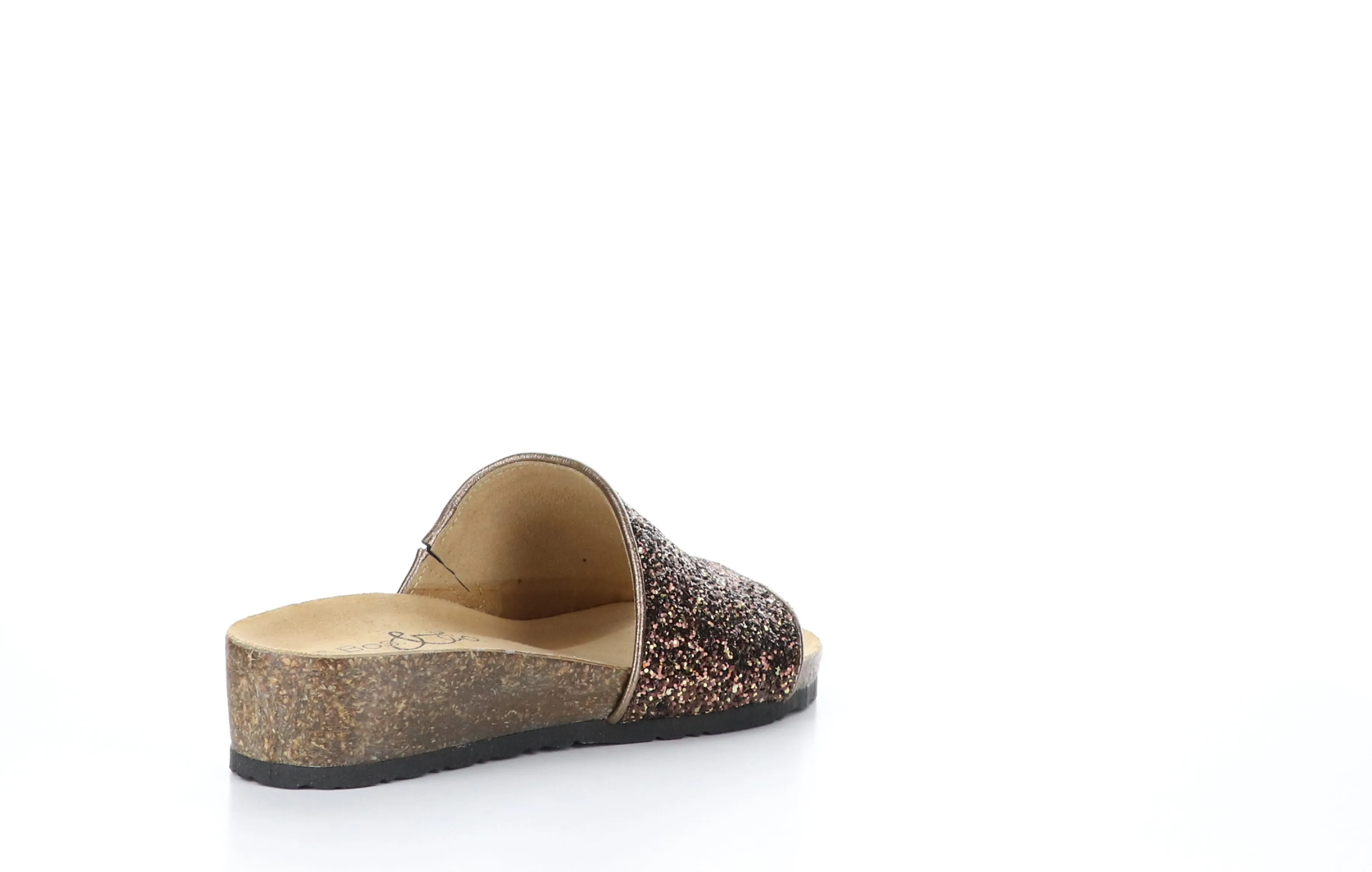 GLUX Bronze Metallic Detail Slides