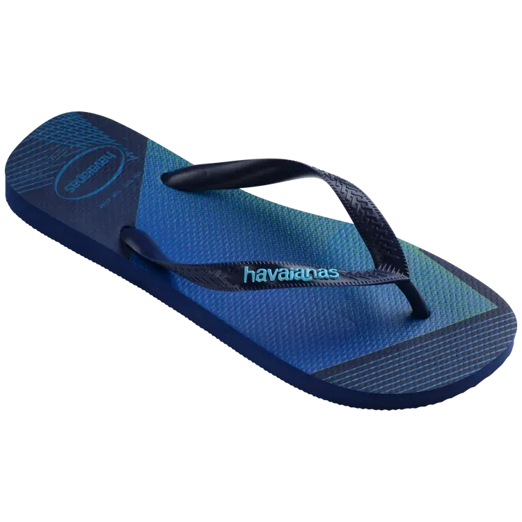 Havaianas Men's Trend Flip Flops