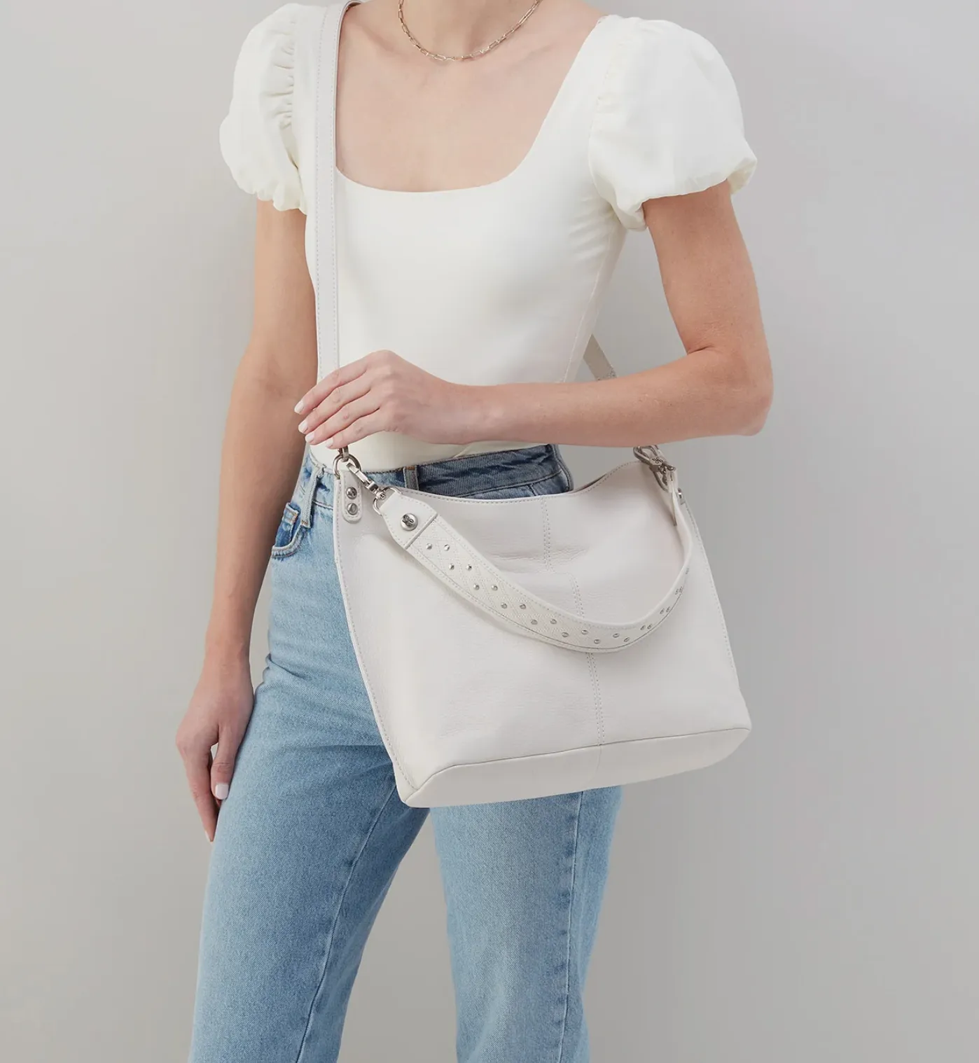 Hobo Pier Shoulder Bag