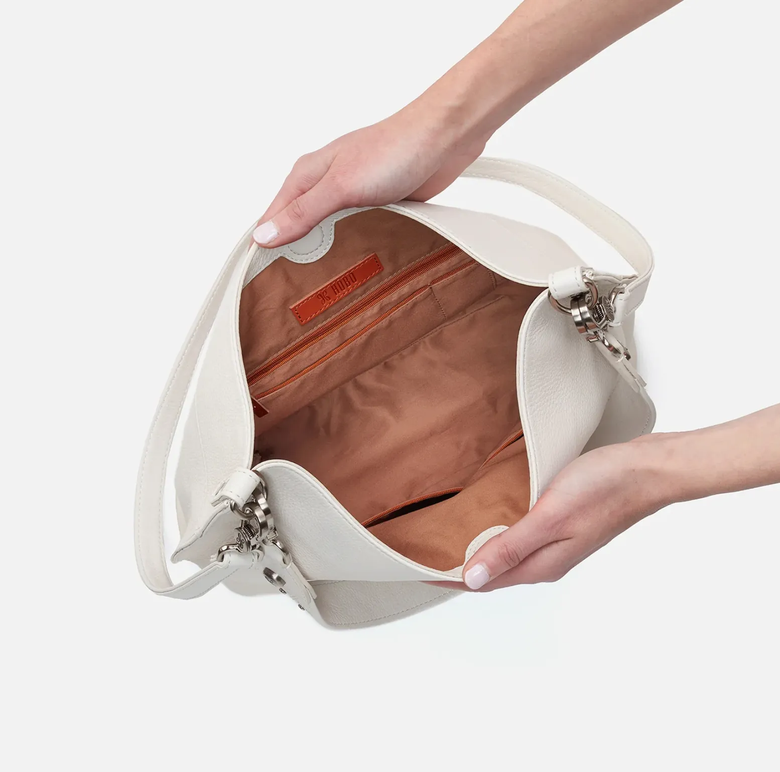 Hobo Pier Shoulder Bag