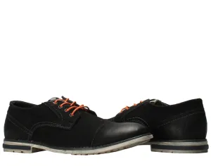 Howling Wolf Springs Cap Toe Oxford Men's Shoes