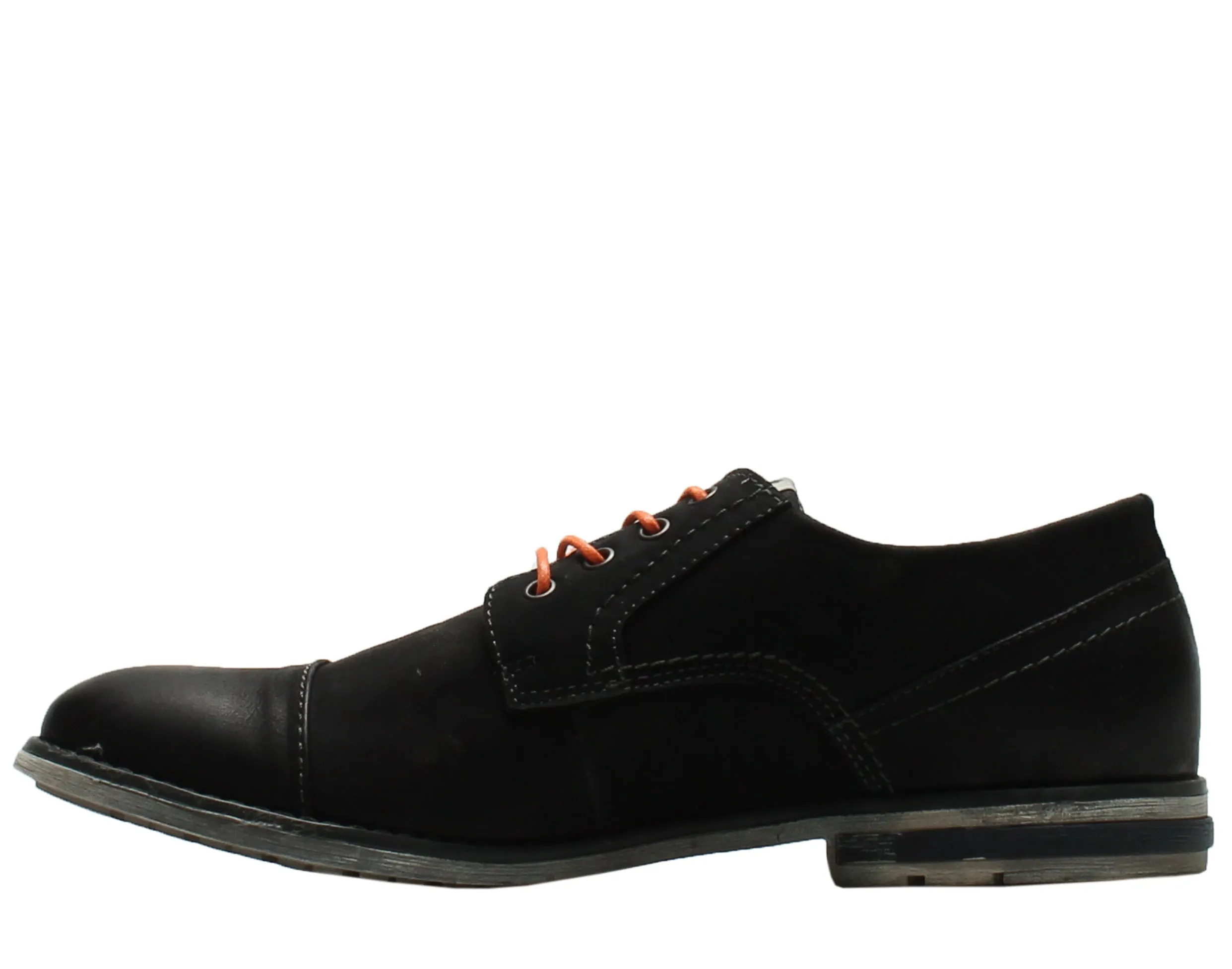 Howling Wolf Springs Cap Toe Oxford Men's Shoes