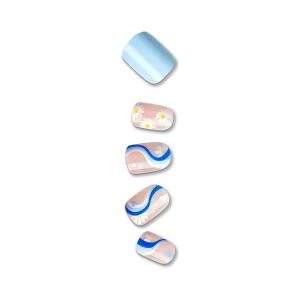 imPRESS Press On Nails - Whistle