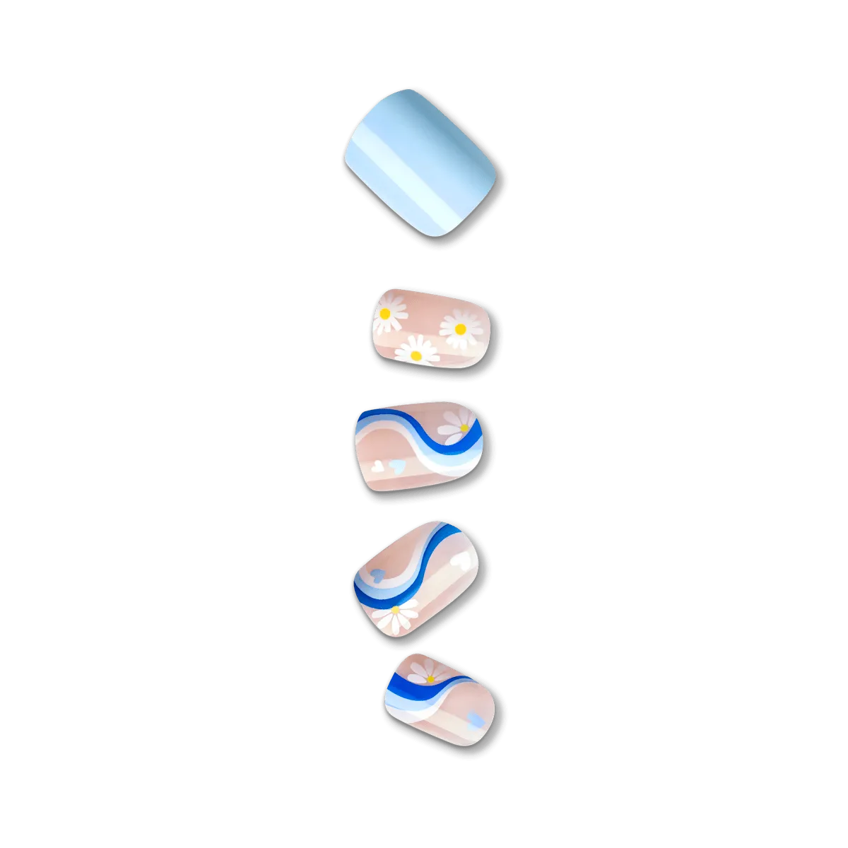 imPRESS Press On Nails - Whistle