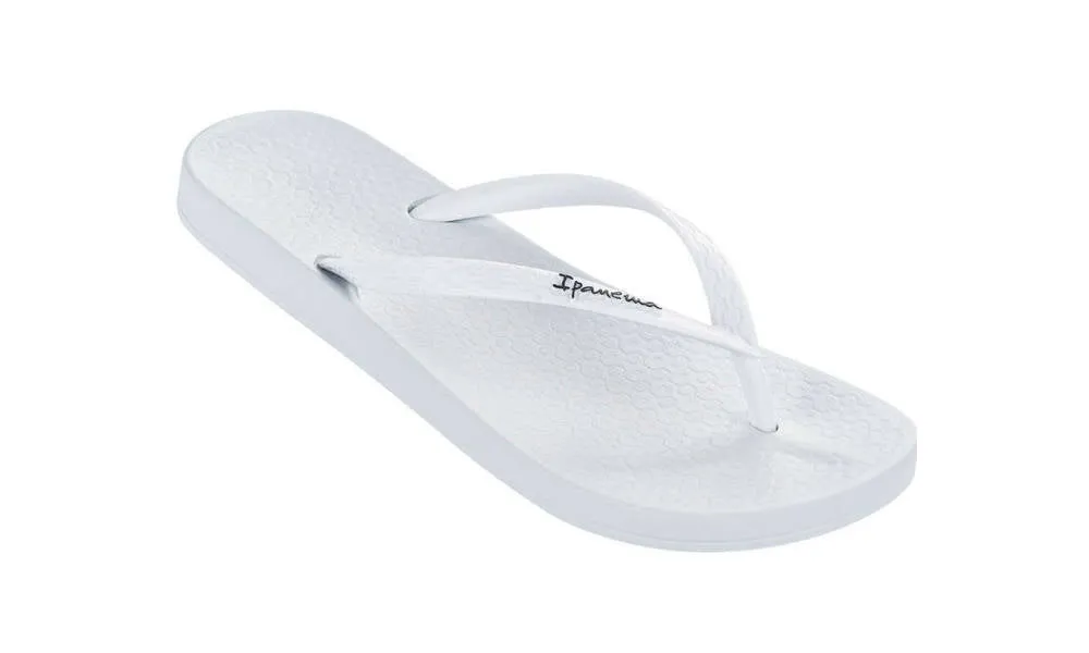 Ipanema Womens Ana Colors White
