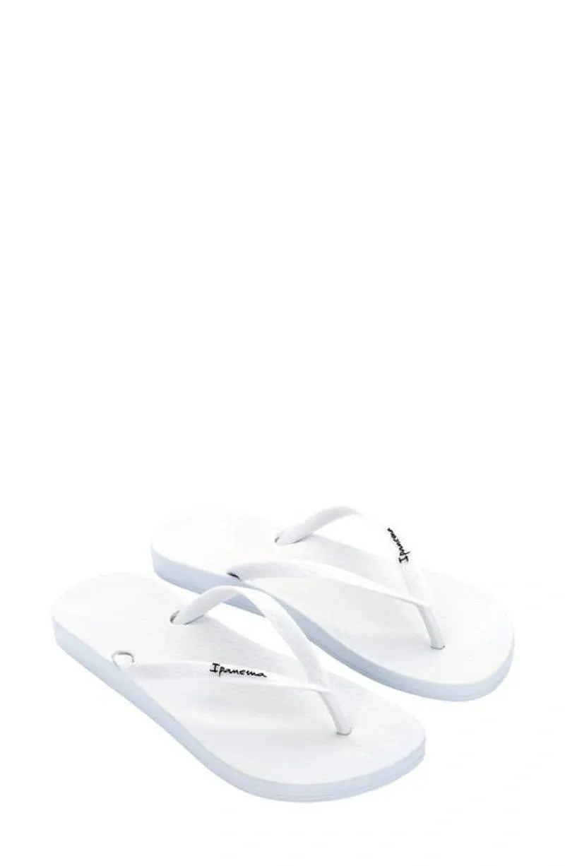 Ipanema Womens Ana Colors White