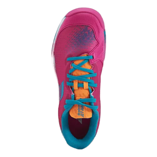 Jet Mach 3 Pink