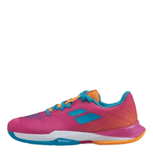 Jet Mach 3 Pink