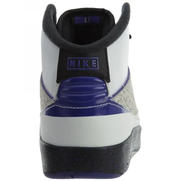 Jordan PS Retro 2