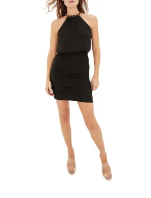 Kalita Dress - VERONICA BEARD