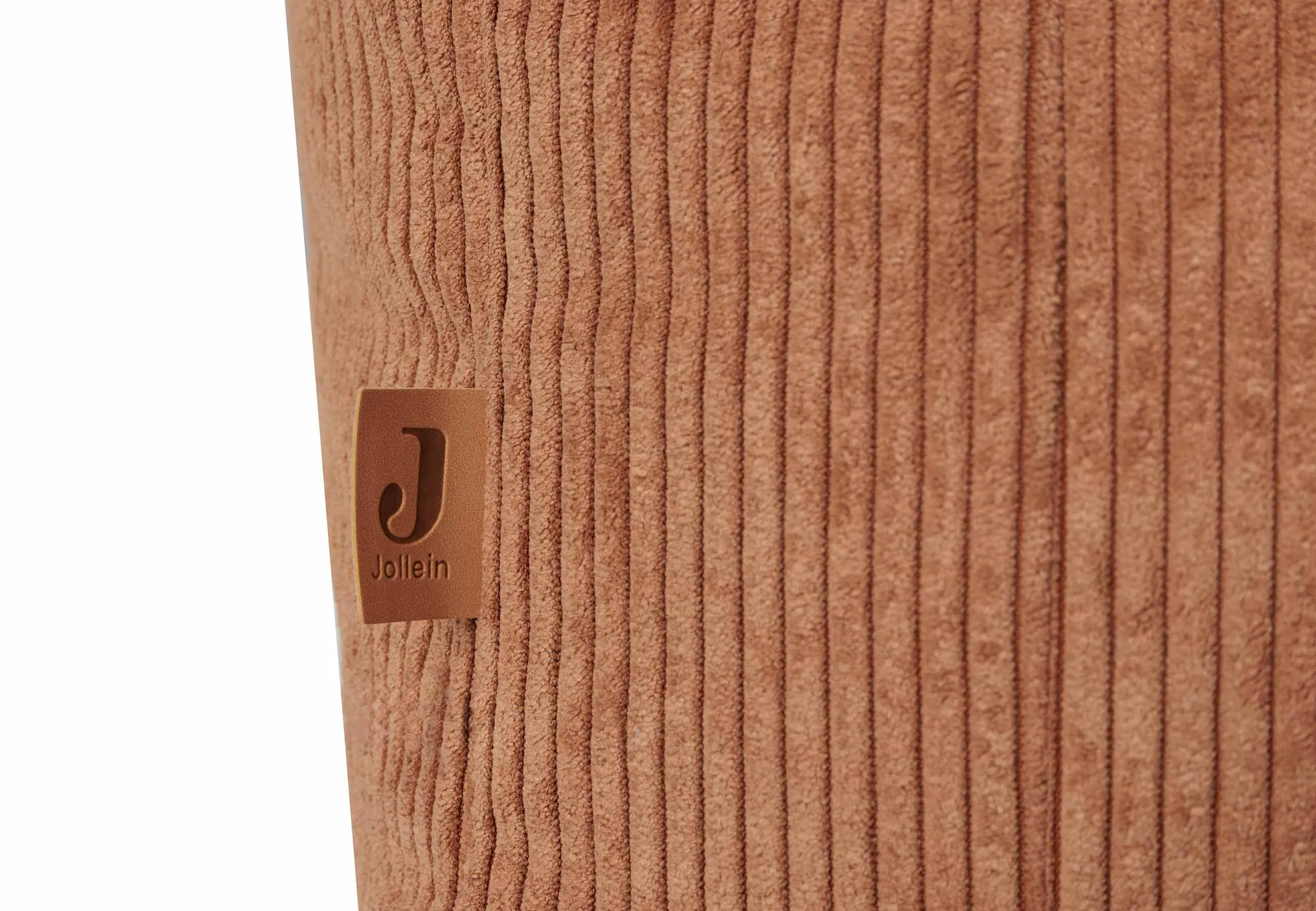 Kinderfauteuil Corduroy - Caramel