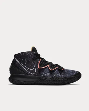 Kybrid S2 'Best Of' Black High Top Sneakers