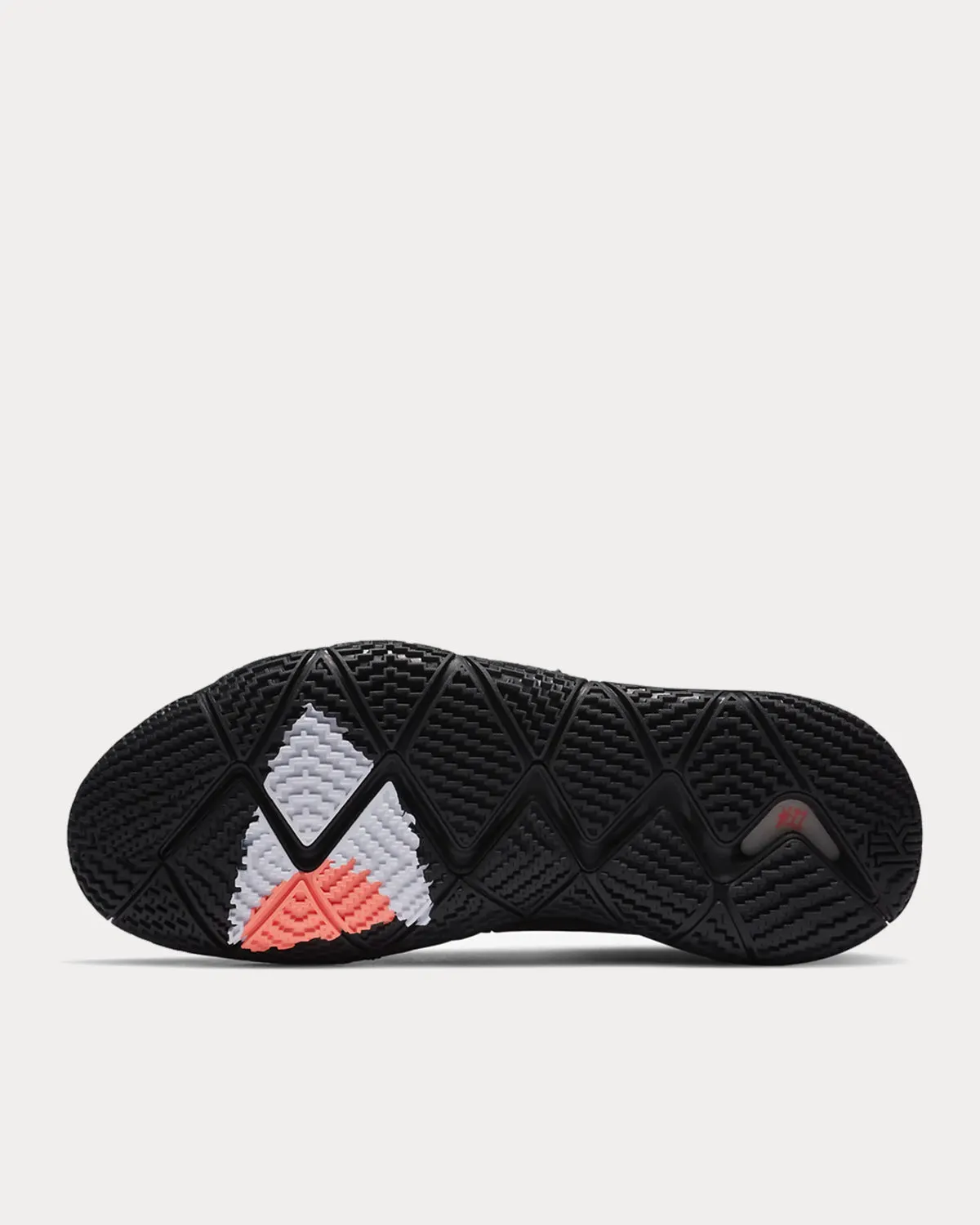 Kybrid S2 'Best Of' Black High Top Sneakers