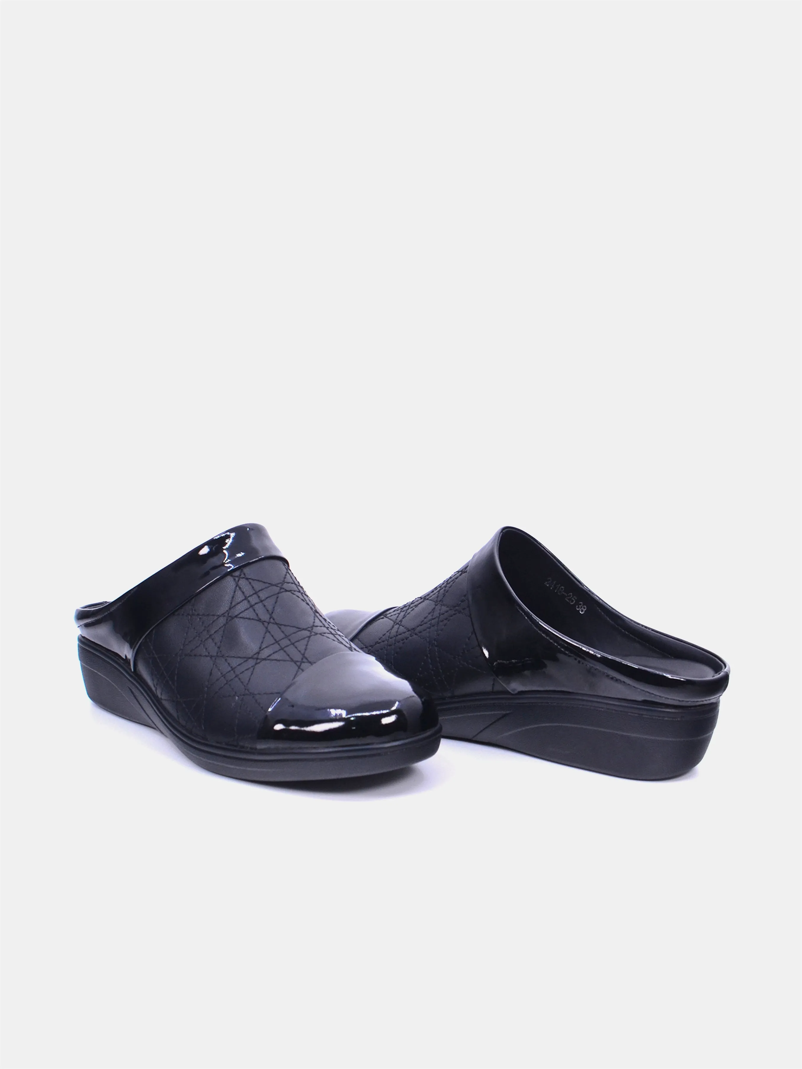 Mynaal Parcelle Women's Sandals