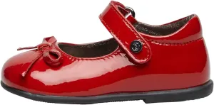 Naturino Ballet Patent Leather Ballerina Shoes