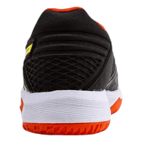 Netburner Ballistic FF Black/Yellow