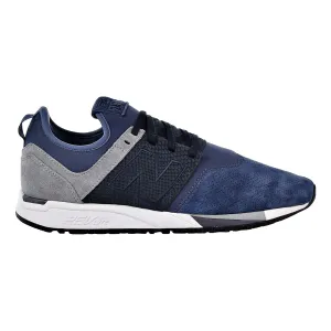 New Balance 247 Men's Shoes Navy/Grey/White