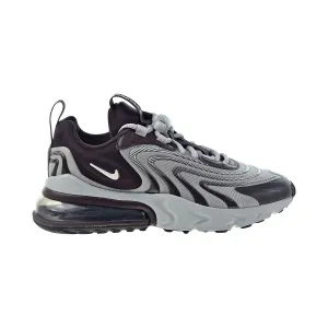 Nike Air Max 270 React ENG Women's Shoes Burgundy Ash-Smoke Grey