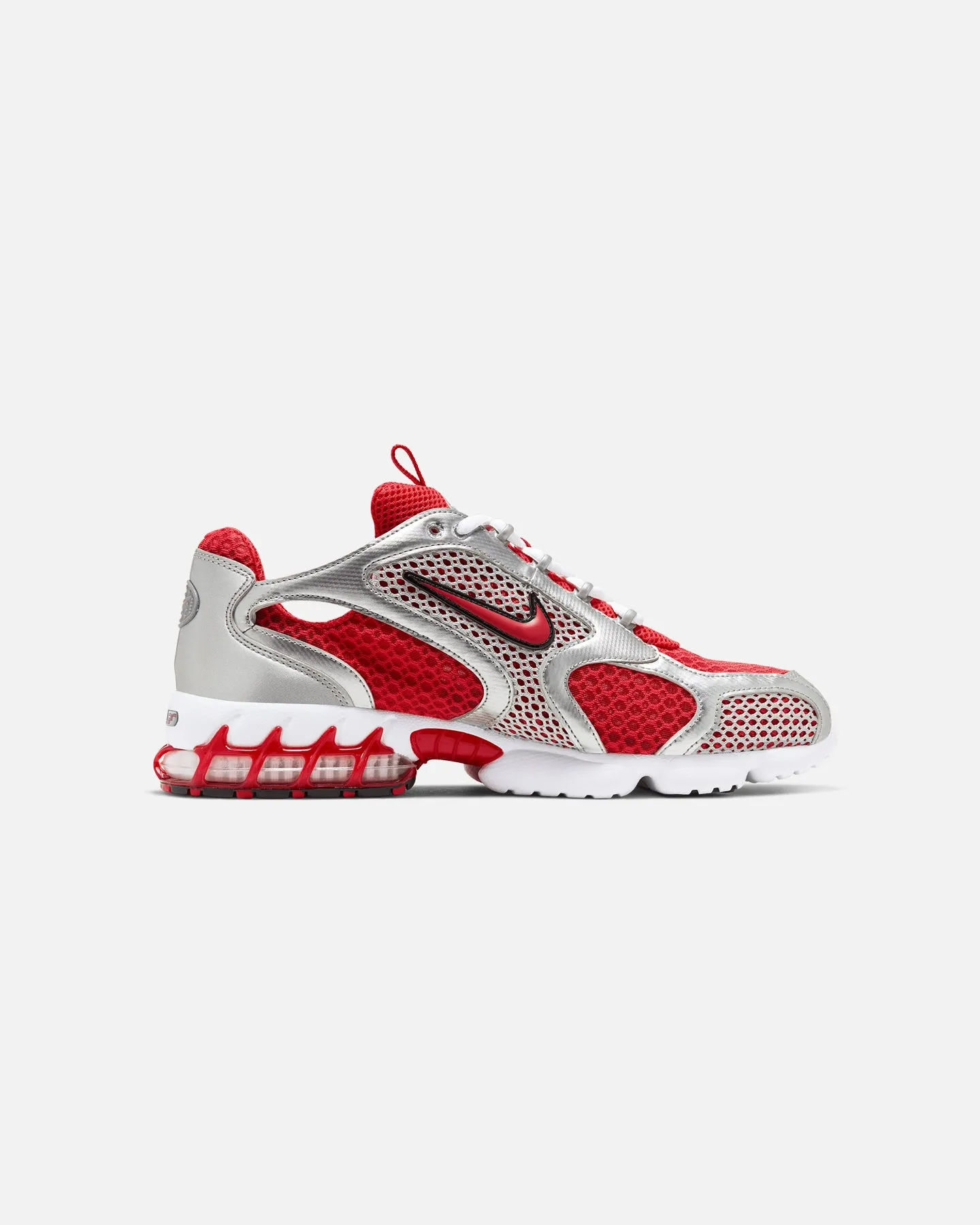 Nike Air Zoom Spiridon Cage 2 Red