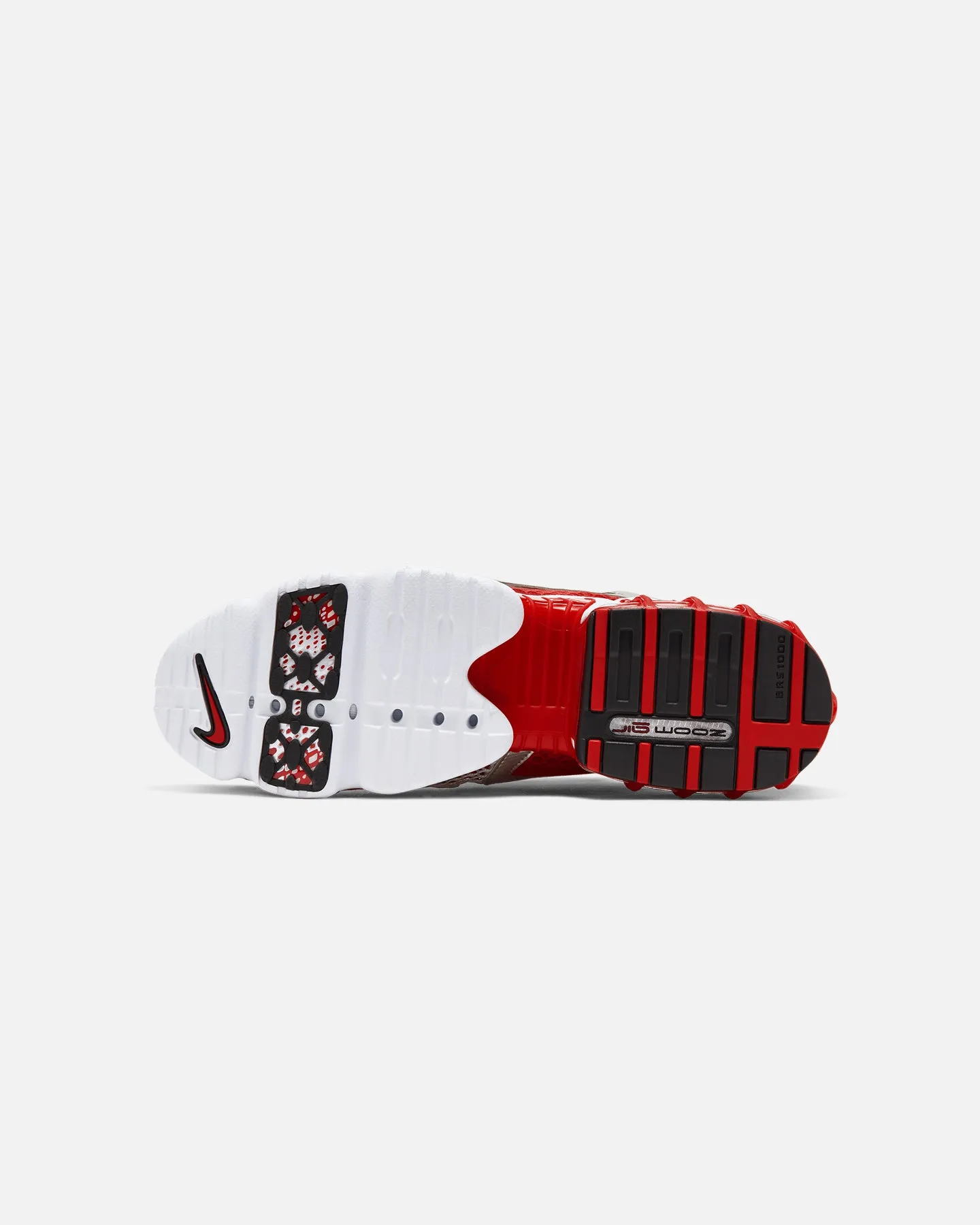 Nike Air Zoom Spiridon Cage 2 Red