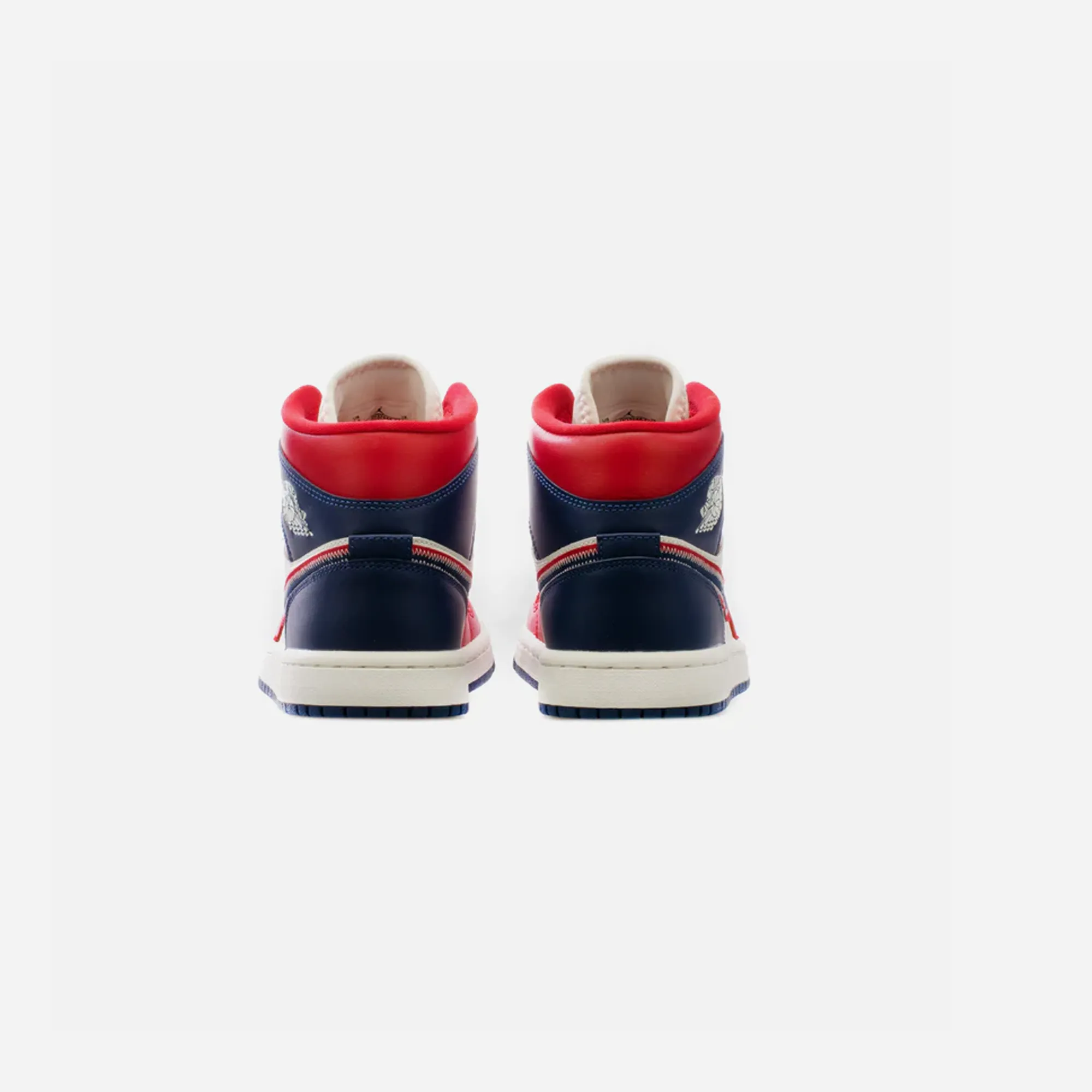 Nike Jordan 1 Mid Usa