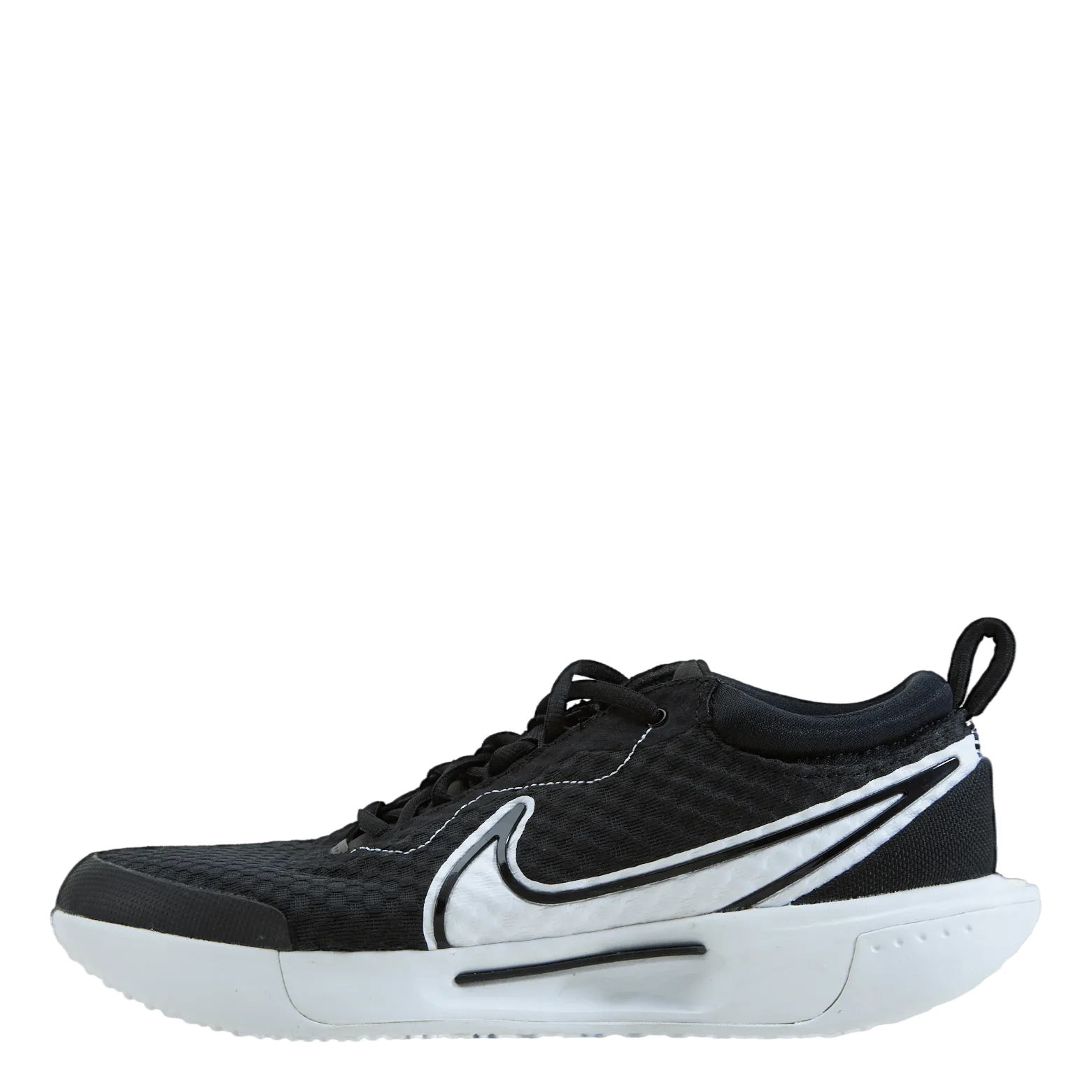 Nikecourt Zoom Pro Men's Hard  Black/white