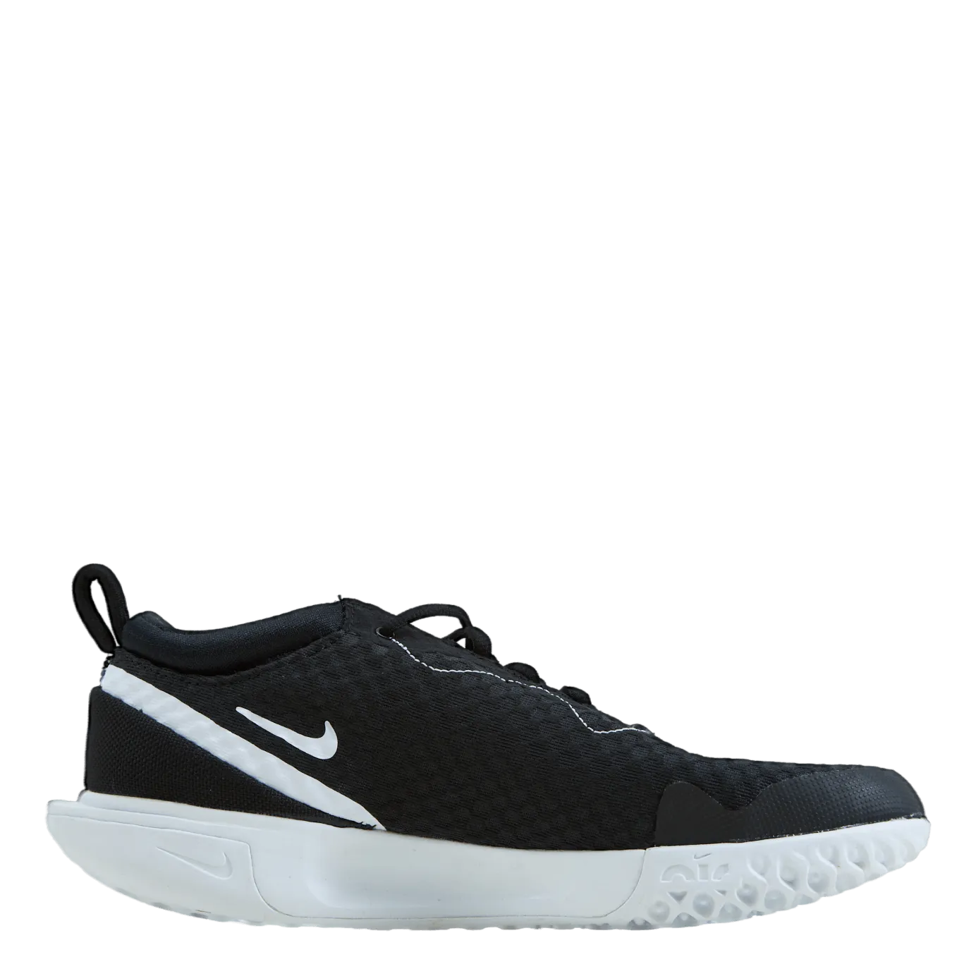 Nikecourt Zoom Pro Men's Hard  Black/white