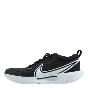 Nikecourt Zoom Pro Men's Hard  Black/white