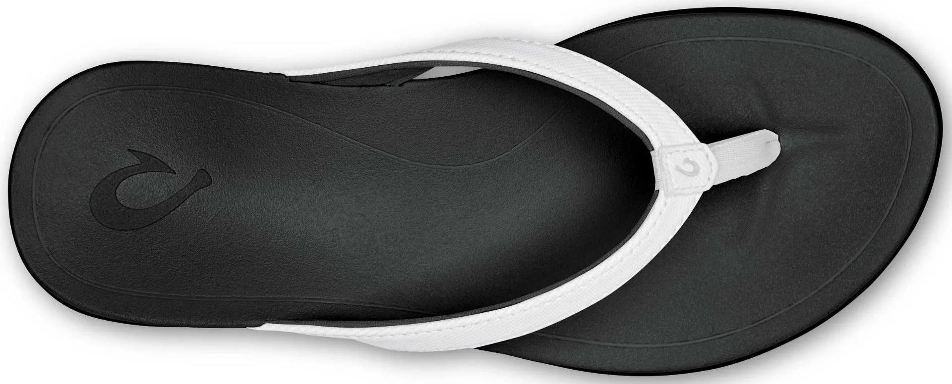 OluKai Ladies' Ho'opio Beach Sandals 2021