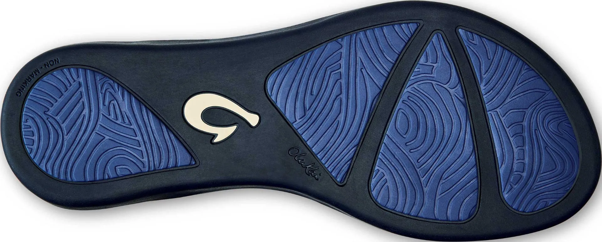 OluKai Ladies' Ho'opio Beach Sandals 2021