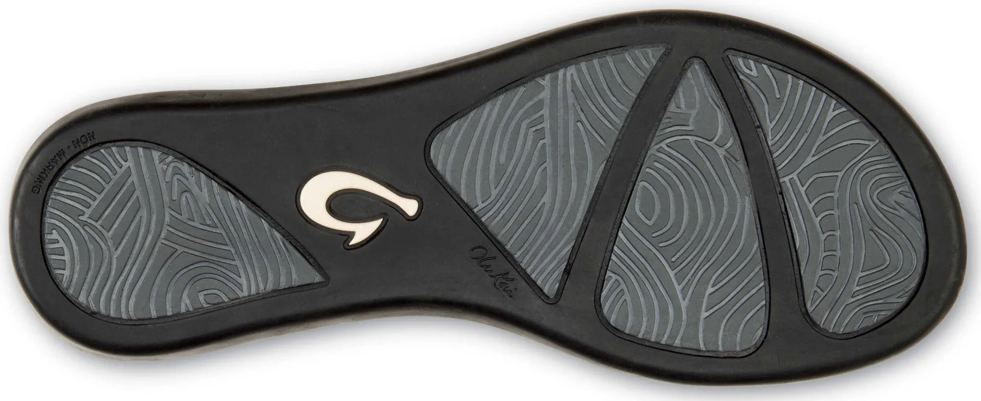 OluKai Ladies' Ho'opio Beach Sandals 2021