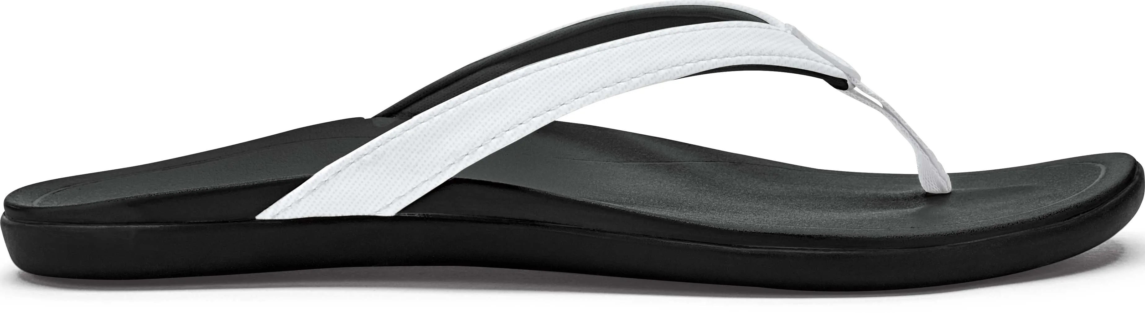 OluKai Ladies' Ho'opio Beach Sandals 2021