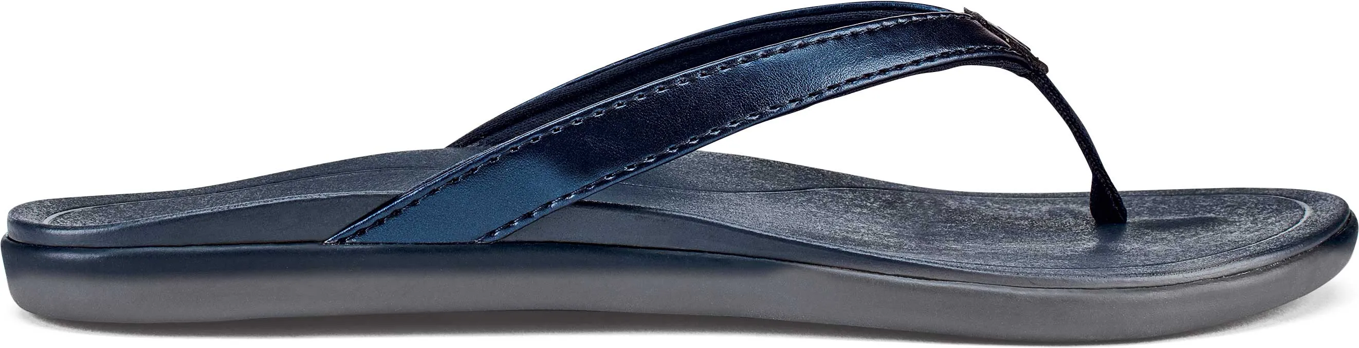 OluKai Ladies' Ho'opio Beach Sandals 2021