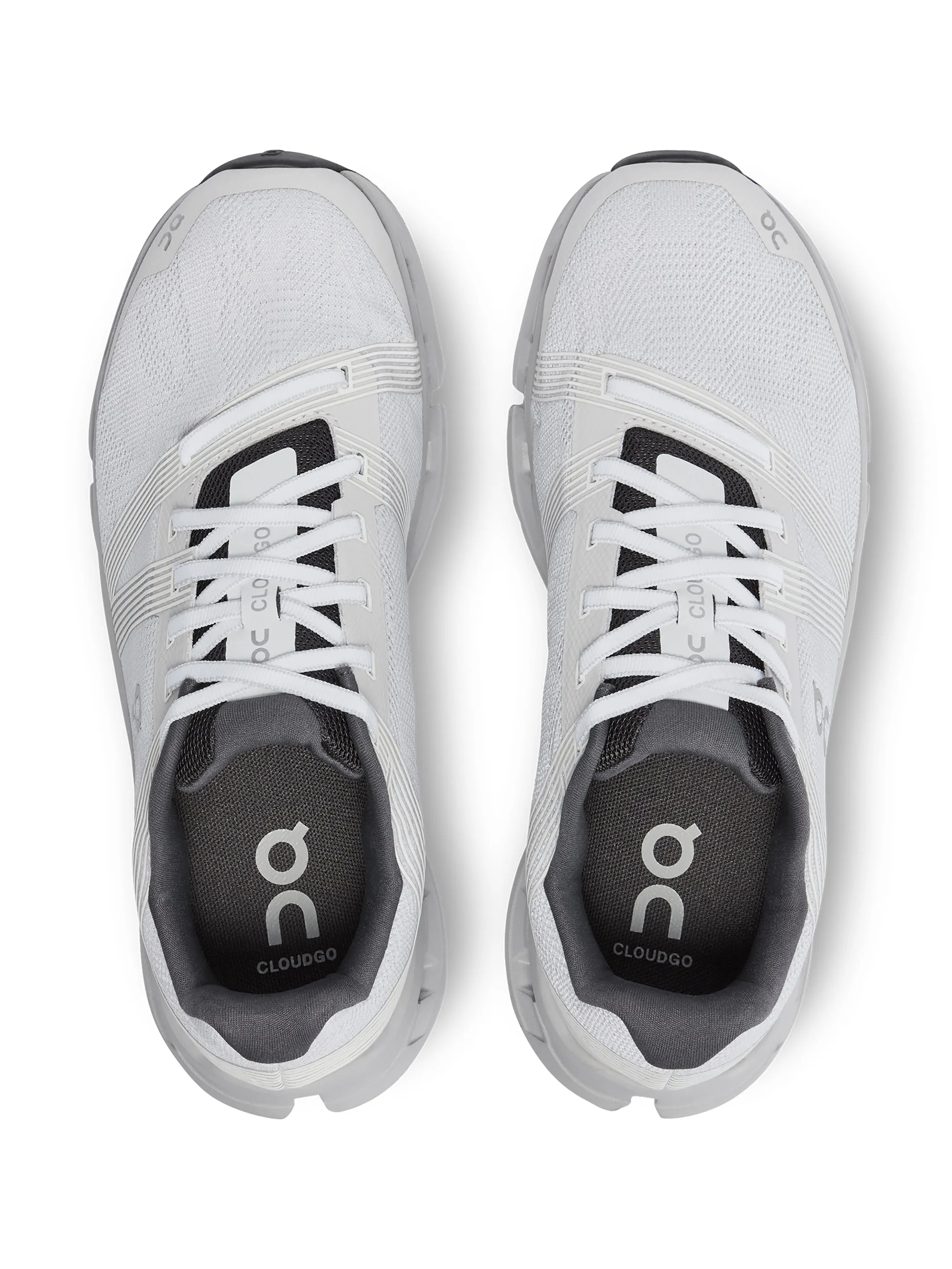 On Cloudgo Women's Shoes