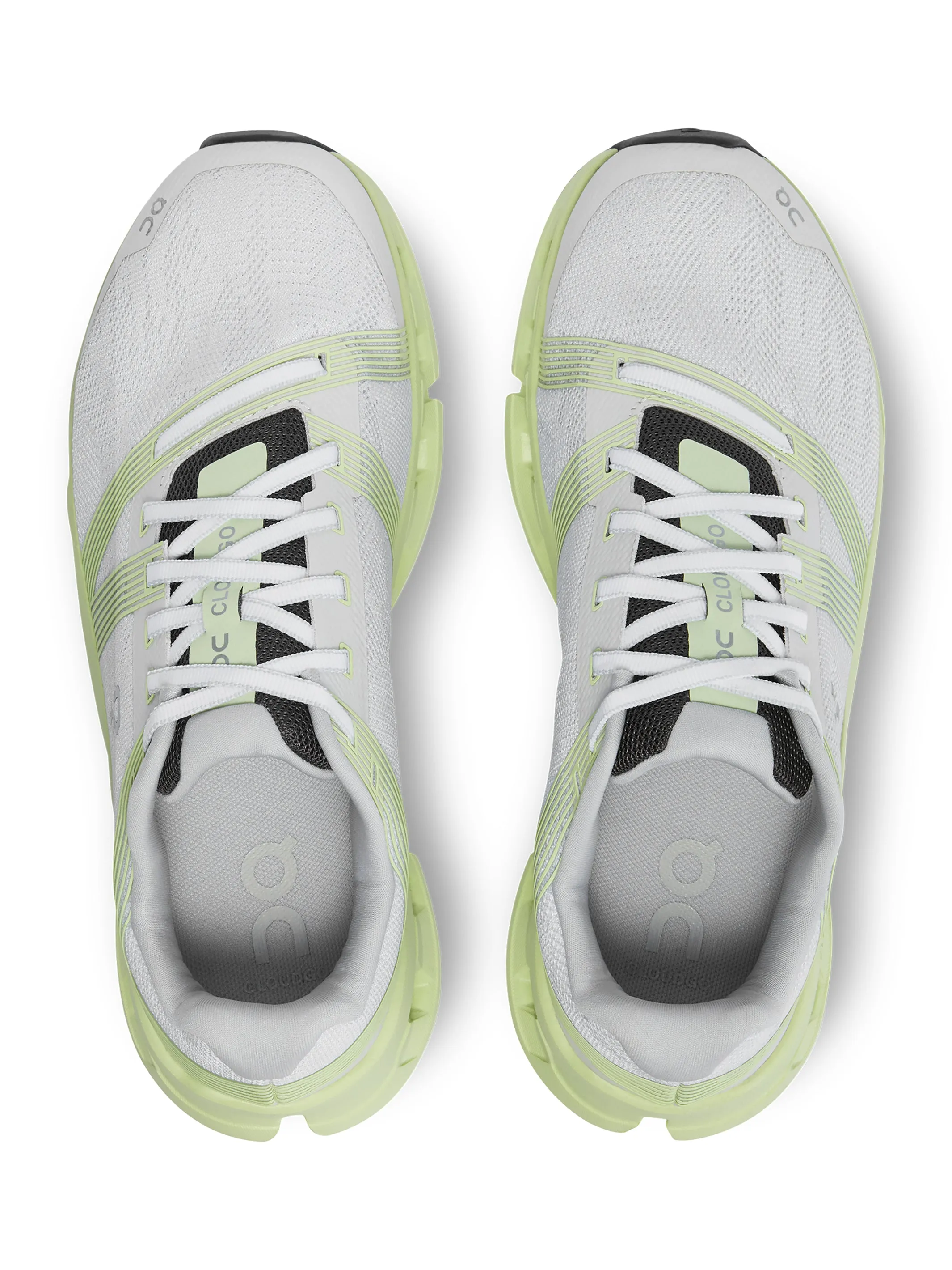 On Cloudgo Women's Shoes