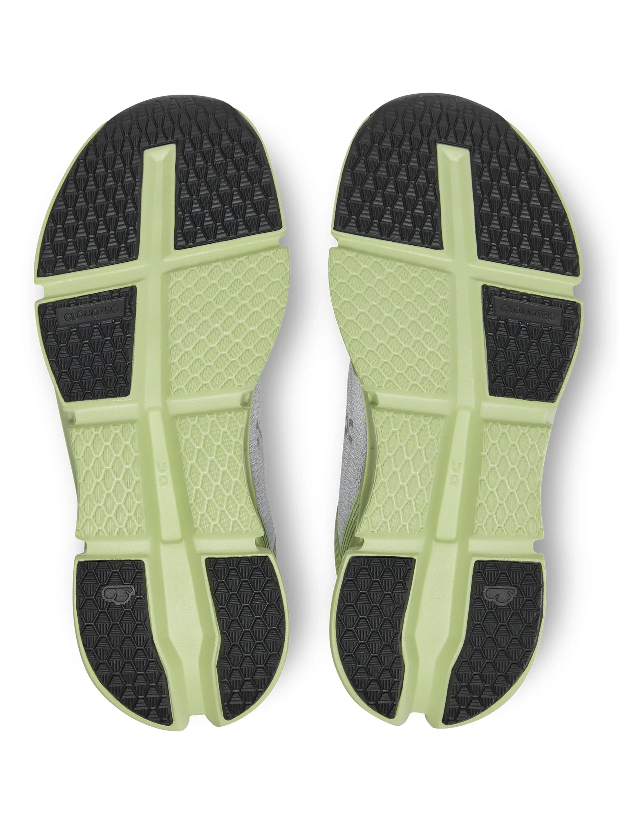 On Cloudgo Women's Shoes