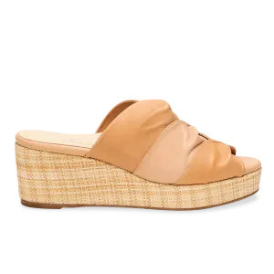 Perfect Arabesque Wedge 50