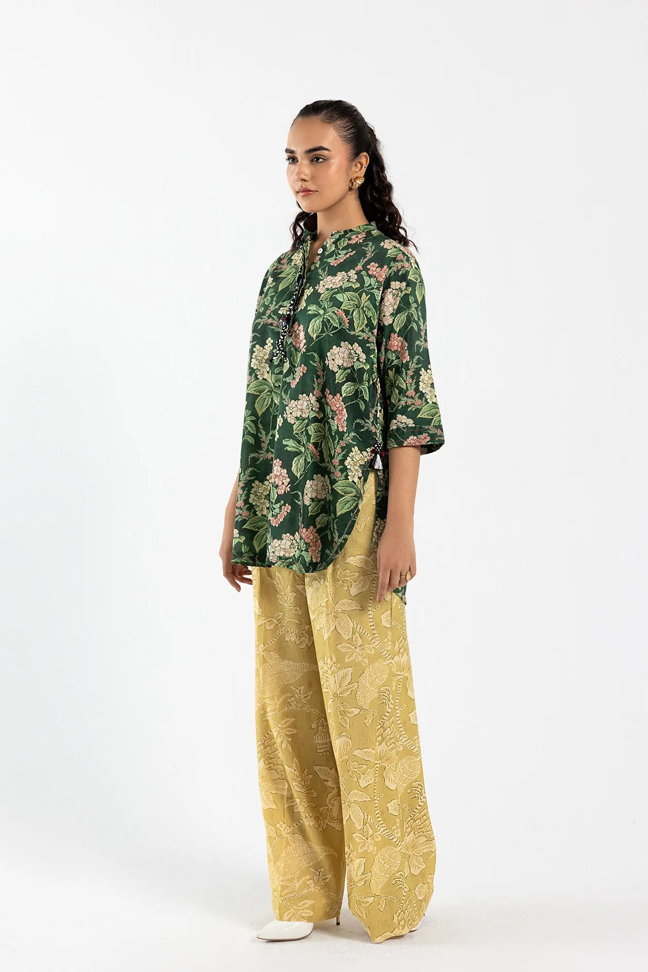 PRINTED KURTI (E0168/119/707)
