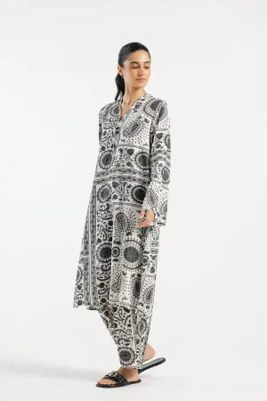 PRINTED SUIT (E5233/102/002)