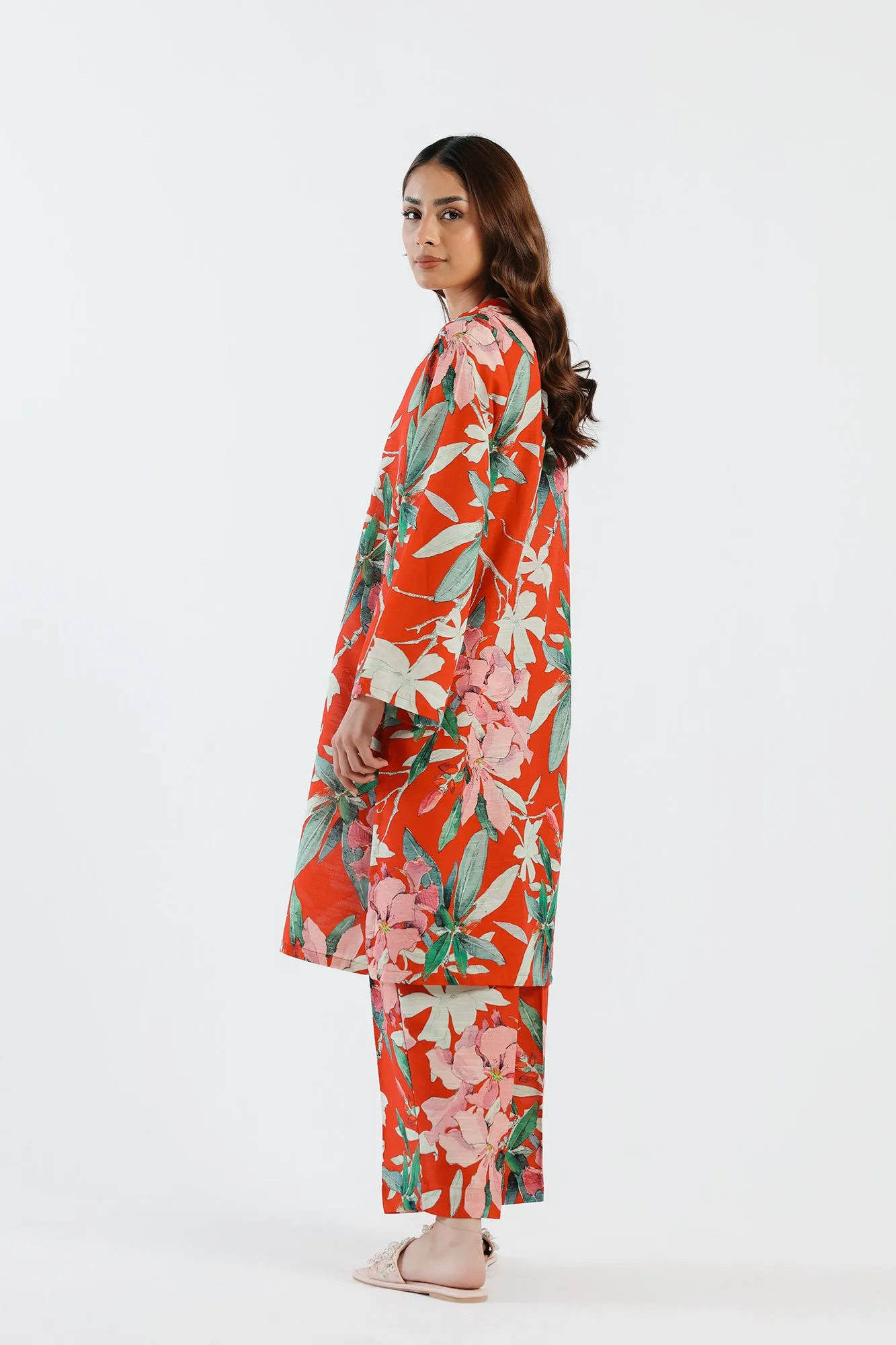 PRINTED SUIT (E5281/102/301)